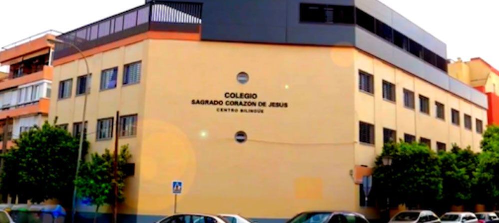 colegio sagrado corazon fyamedical