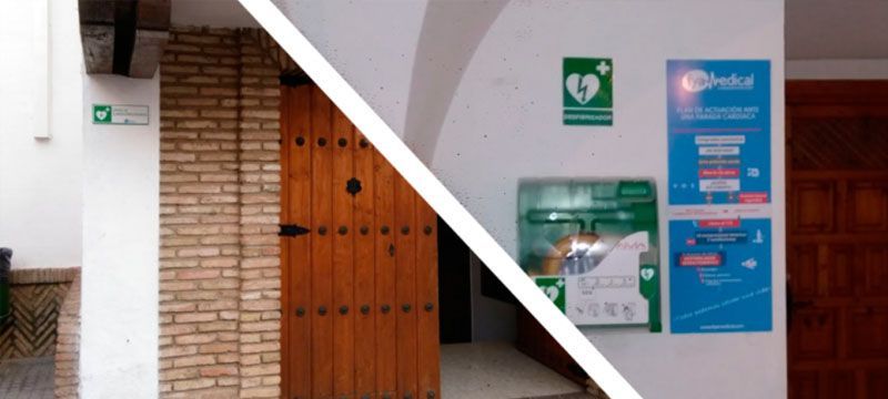 curso primeros auxilios pediatricos