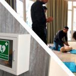 smurfit kappa espacio cardioprotegido | fyamedical