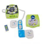 Desfibrilador entrenamiento AED plus trainer 2
