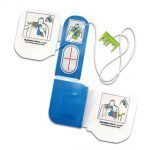 Desfibrilador entrenamiento AED plus trainer 2 electrodos