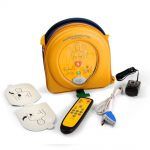 Desfibrilador entrenamiento trainer Samaritan fyamedical