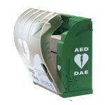 Vitrina desfibrilador Aivia 100 fyamedical