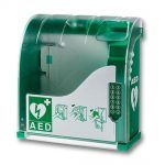 Vitrina desfibrilador Aivia 210