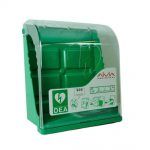 Vitrina desfibrilador Aivia S