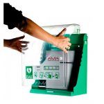 Vitrina desfibrilador Aivia S fyamedical