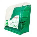Vitrina desfibrilador Aivia S para desfibriladores