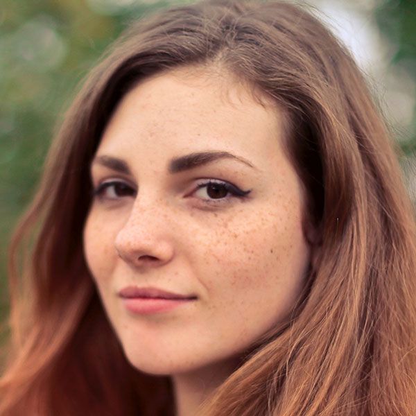 Silvia Mena