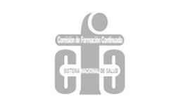 comision de formacion fyamedical