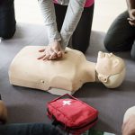curso de rcp