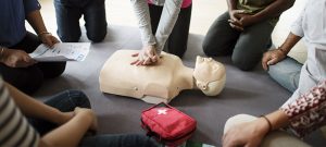 curso de rcp