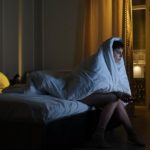¿Cómo afecta el insomnio a tu salud cardiovascular?